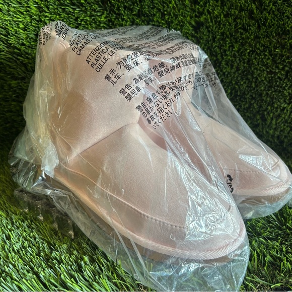 🩷🩷Old Navy Women's Pink Winter Boots size #8.5🩷🩷 - Picture 11 of 11